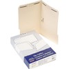 PFXFM313 - Manila Folders with Two Fasteners