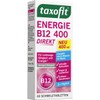 탁소피트 taxofit 에너지 B12 400 다이렉트 30정 4.5g Taxofit Energy