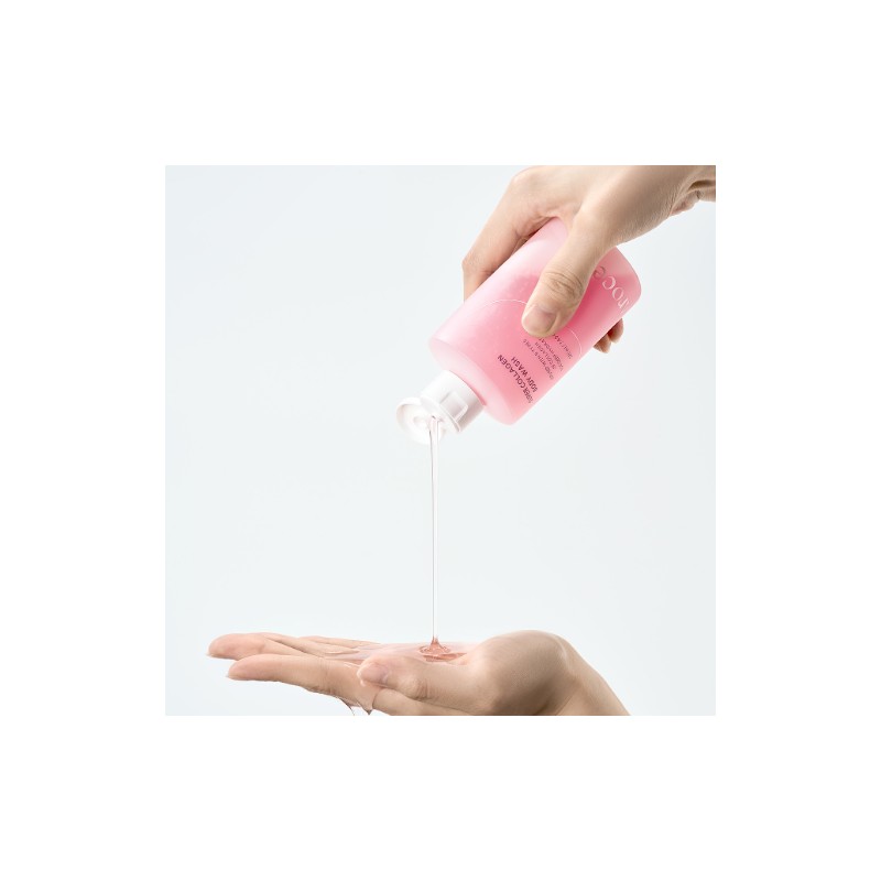 Arocell [Arocell]Super Collagen Body Wash 220ml