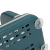 Fruit Peel Machine Hand Crank Multi Purpose with Fruit Cutter