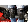 Knee Protector, Knee Guard, Supporter, Left and Right Set, One
