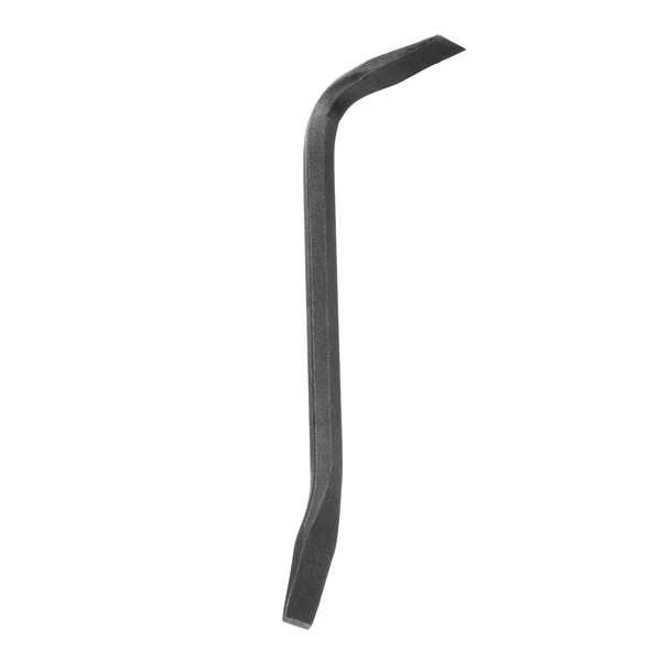HARFINGTON Line-Up Pry Bar 10" Length 0.6" Rod Dia Carbon