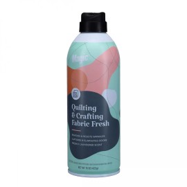 Faultless Magic Quilting and Crafting Fabric Fresh Spray