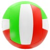 molti Volleyball Beach Volleyball Game Ball Size 5 Sport Leisure