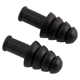 Fender フェンダー イヤープラグ MUSICIAN SERIES BLK EAR PLUGS