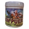 Pomada De Pan Puerco- Para Empacho 125 Gr