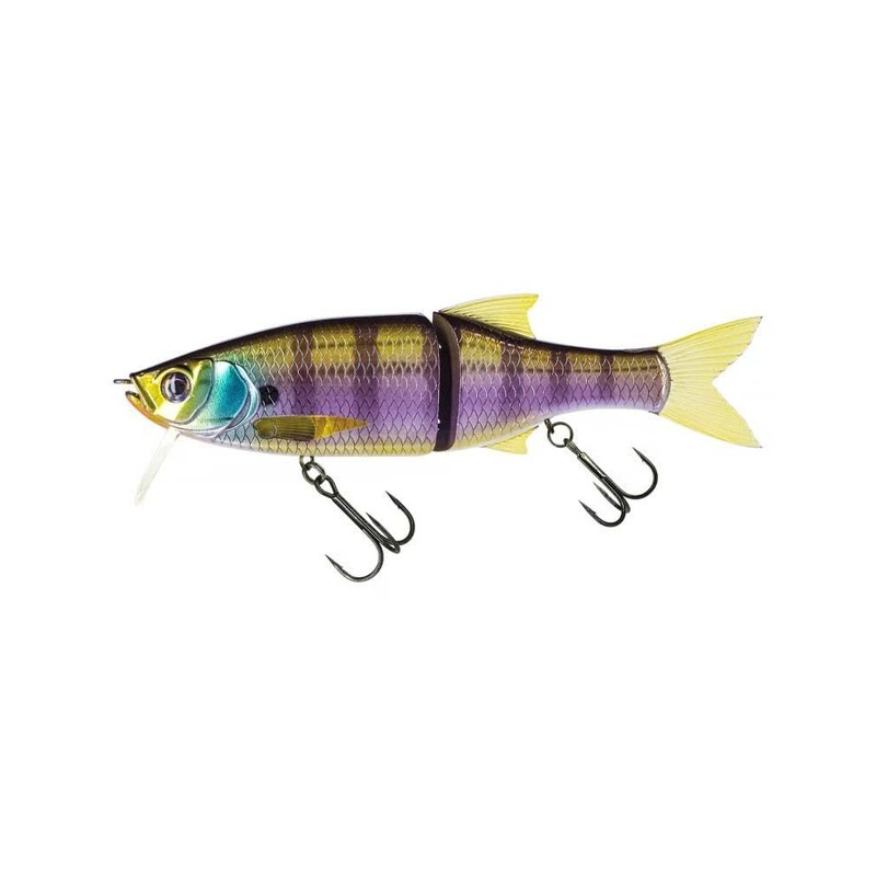 Molix Glide Bait 178 Floating Lip Col. Green Gill