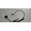 ELOHEI HM 100 Pin Microphone for Bus Drivers (1 piece)