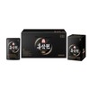 Jengkwanjang 정관장 홍삼원 블랙(80mlx30포) Jongga Red Ginseng Extract Black (80ml