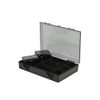 SHAKESPEARE Tackle Box Accessories Box System Small 23.6x22.2x6.3 cm Fishing