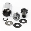 LST Brake Caliper Repair Kit Gasket Set Piston 38 mm