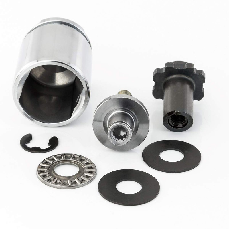 LST Brake Caliper Repair Kit Gasket Set Piston 38 mm