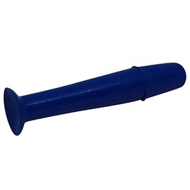 DMV Ultra Hard Contact Lens Remover (Cobalt Blue (Limited Edition), 1 Count (Pack of 1))