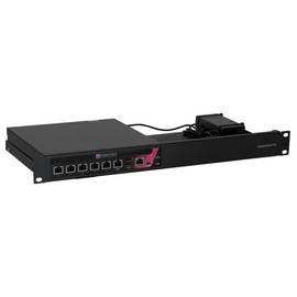 Rackmount.IT Rackmount Kit for Check Point 3100 and 3200 Firewall RM-CP-T4