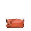Valentino Song Arancio Camera Bag, Arancio