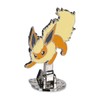Pokémon Center: Pokémon Gallery Pins: Flareon Standing Pin