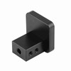 Acouto for honda civic hood release latch-hood latch release handle-Engine