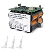 Relacement Battery for Tineco Cordless Wet Dry Vacuum Cleaner, Compitable