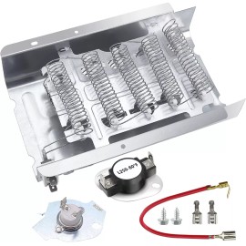 For Maytag Dryer Heating Element For Maytag 2406026 DWSR-ELE-24060