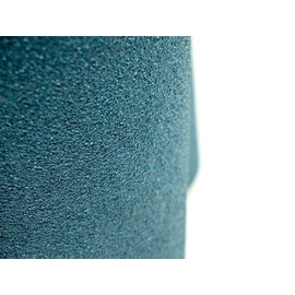 Benchmark Abrasives 6 x 48 Inch Sanding Belts with Zirconia Grains, Sand Paper for Metal Grinding, Sanding, Knife Polishing, Surface Blending Belt Sander Paper Belt for Woodworking (2 Pack), 80 Grit