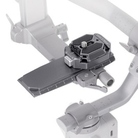 FALCAM F38 Quick Release Camera Plate Kit for RS4 Mini, Supports Anti-Deflection Quick Release Ecosystem Smoother in Multiple Scenarios - F38B5201