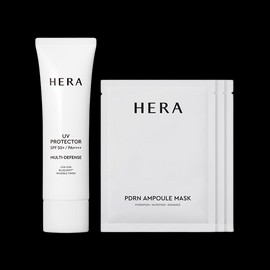 HERA [헤라]UV프로텍터 멀티디펜스 SPF50+/PA++++ [HERA] UV Protector Multi Defense SPF50+/PA++++