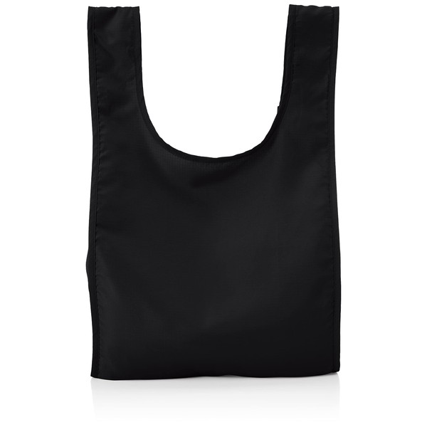 United Athle RPL R/S Packable Bag, black