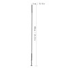 Grabber Tool 4-Claw Picker, Bendable Hose Reacher Pickup, Claw Type
