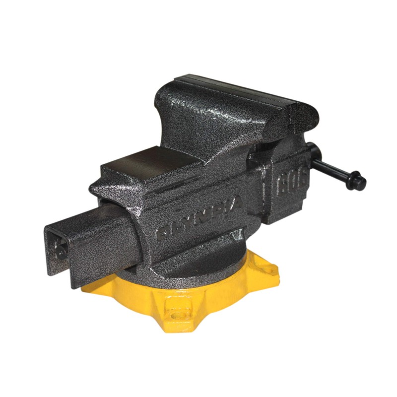Olympia Tools Bench Vise 38-606, 6 Inches