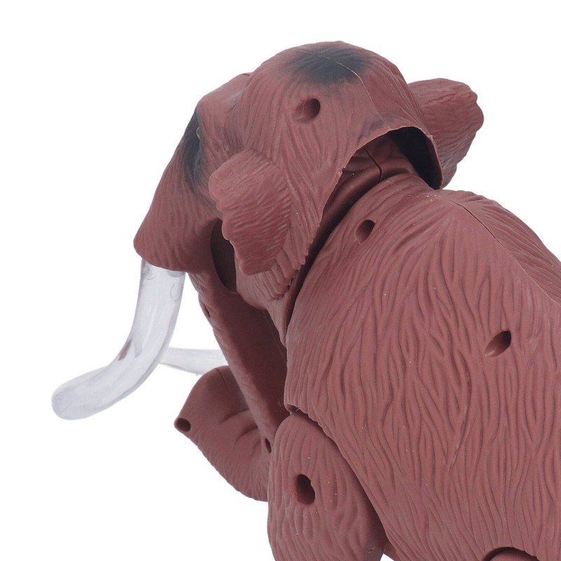 Electric Animal Toys with Sounds and Lights Safe Funny Interactive