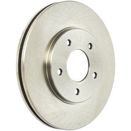 Centric Parts 121.62054 C-Tek Standard Brake Rotor