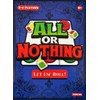 All or Nothing Game – Let Em’ Roll! | Fast-Paced