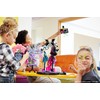 Polly Pocket Monster High Welcome to Monster High Dance the