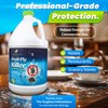 Natural Elements Fruit Fly Killer | Drain Flies, Gnats, Flying