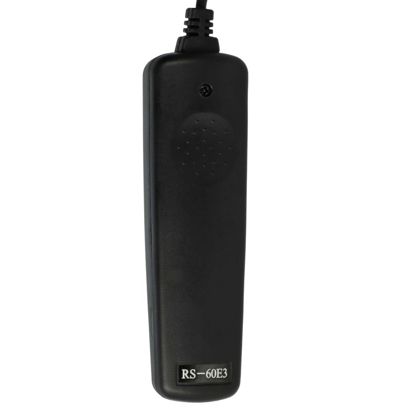 vhbw Wired Remote Control Shutter Release compatible with Hasselblad H,