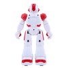 Kid Remote Control Intelligent Robot Gesture Sensor Singing Dancing Educational
