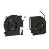 Laptop Cooling Fan Replacement 4 Pin Cooling Fan for ASUS