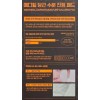 Mediheal 메디힐 당근 수분 진정 패드 60매 x 2입 예민한피부
