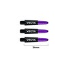 WINMAU Dart Shaft - Vecta Polycarbonate Dart Stems - 1