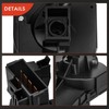 A-Premium Ignition Starter Switch Compatible with Dodge, Chrysler, Plymouth Vehicles