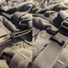 YaoooosF Belt Clip, 1.9 inches (48 mm), Suitable for Wide