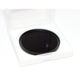 Haida PRO II Series MC (Multi-Coated) Neutral Density Filter ND1000-67 mm - Includes Cap with Inner Handle