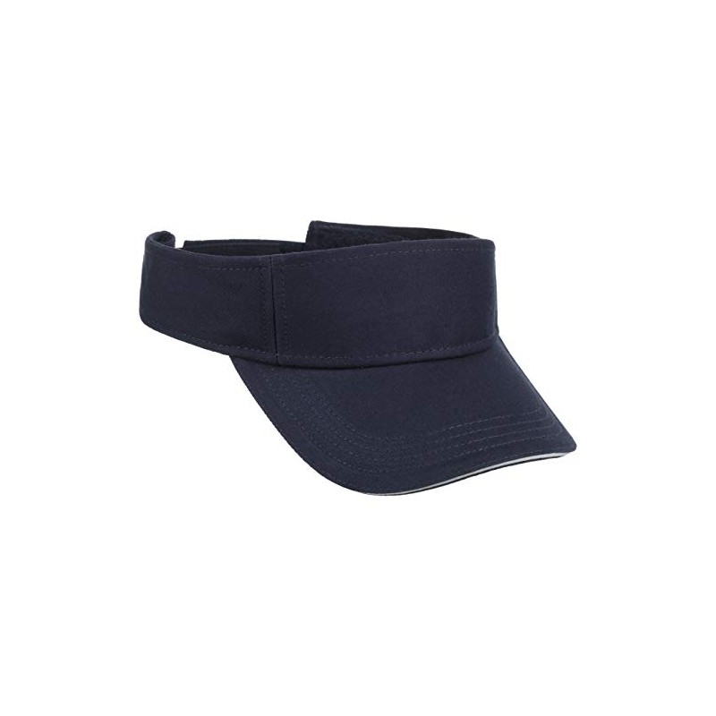 Lipodo Classic Cotton Visor Cotton Visor Sun Visor Women /