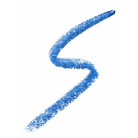 2x Barry M Kohl Eyeliner Pencil Electric Blue – Bundled by Smart Cutie