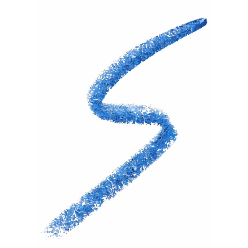 2x Barry M Kohl Eyeliner Pencil Electric Blue – Bundled