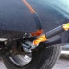 Streetwize - Braided Towing Rope with Metal S Hooks -