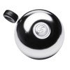 Electra Ringer 32872 Bicycle Bell Titanium
