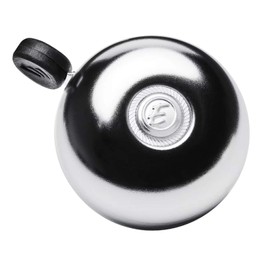Electra Ringer 32872 Bicycle Bell Titanium