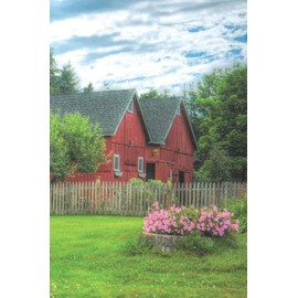 Vintage Barn Americana Journal: For Lovers of Farming and Country Living