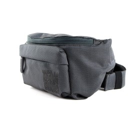 Mandarina Duck Women's District Belt Bag, steel